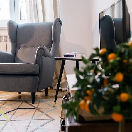 Neo Apartment Horea كلوج-نابوكا المظهر الخارجي الصورة
