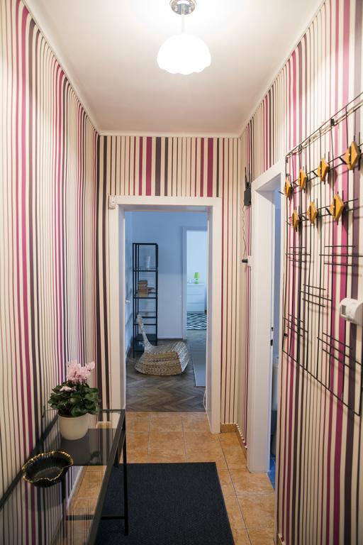 Neo Apartment Horea كلوج-نابوكا المظهر الخارجي الصورة
