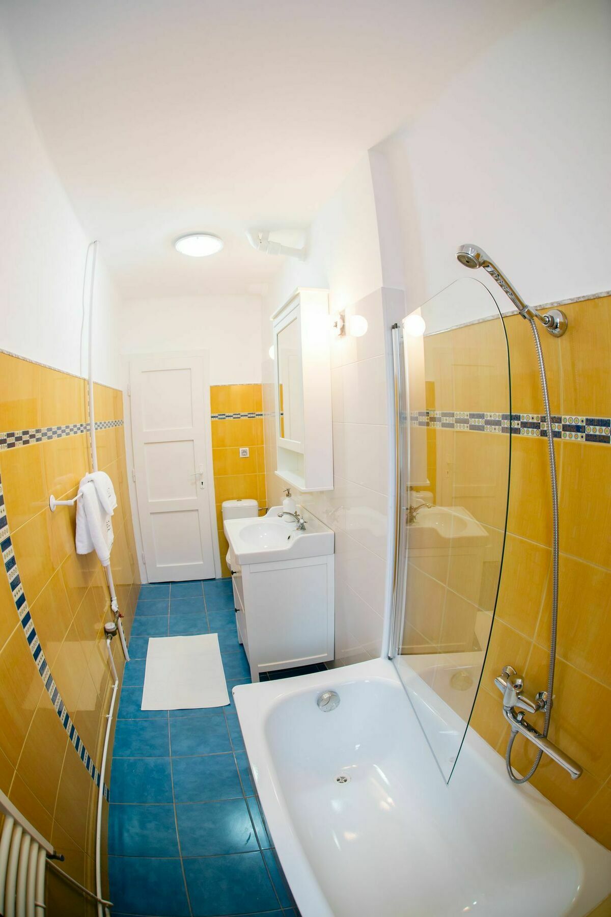 Neo Apartment Horea كلوج-نابوكا المظهر الخارجي الصورة