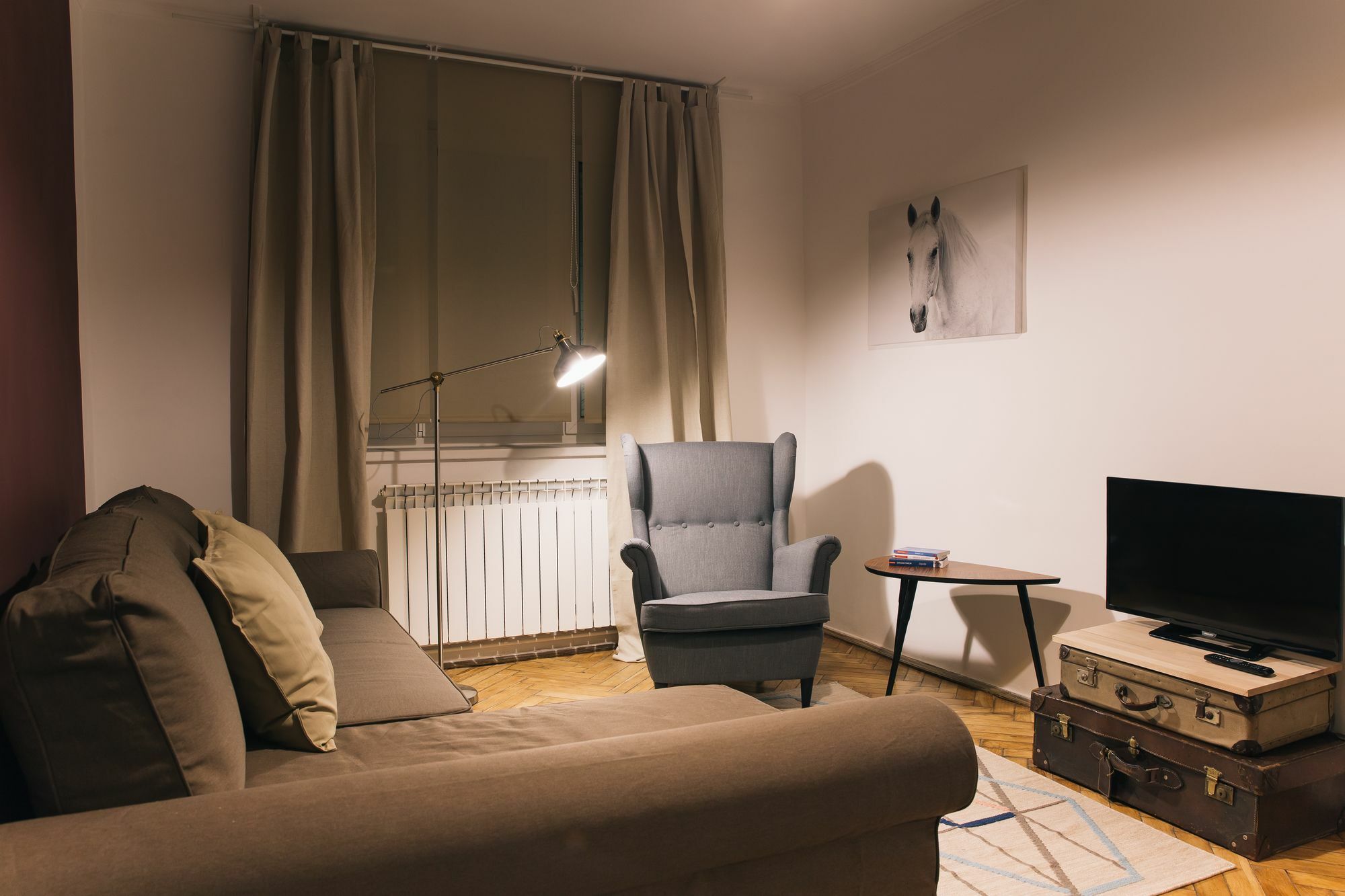 Neo Apartment Horea كلوج-نابوكا المظهر الخارجي الصورة