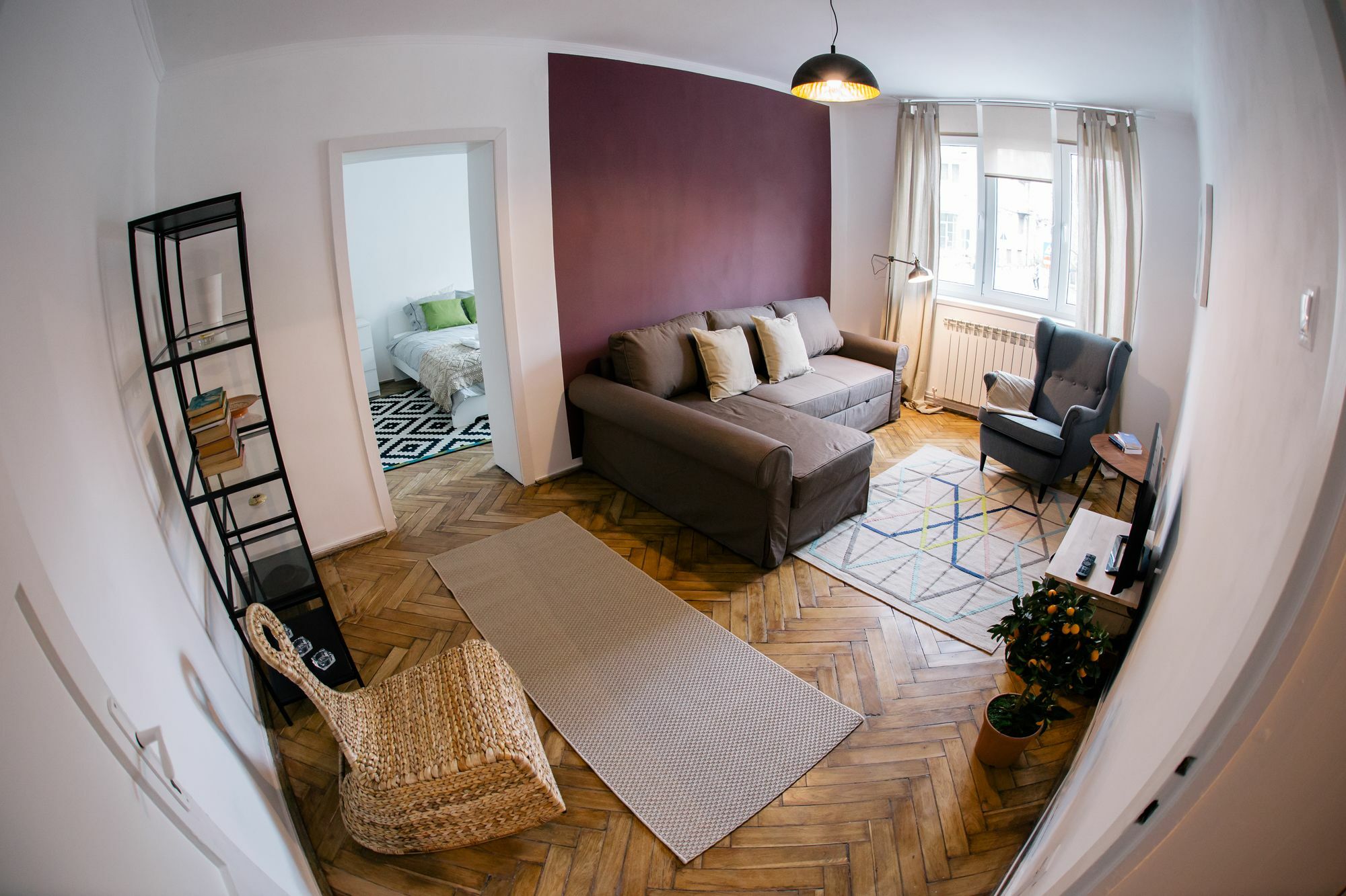 Neo Apartment Horea كلوج-نابوكا المظهر الخارجي الصورة
