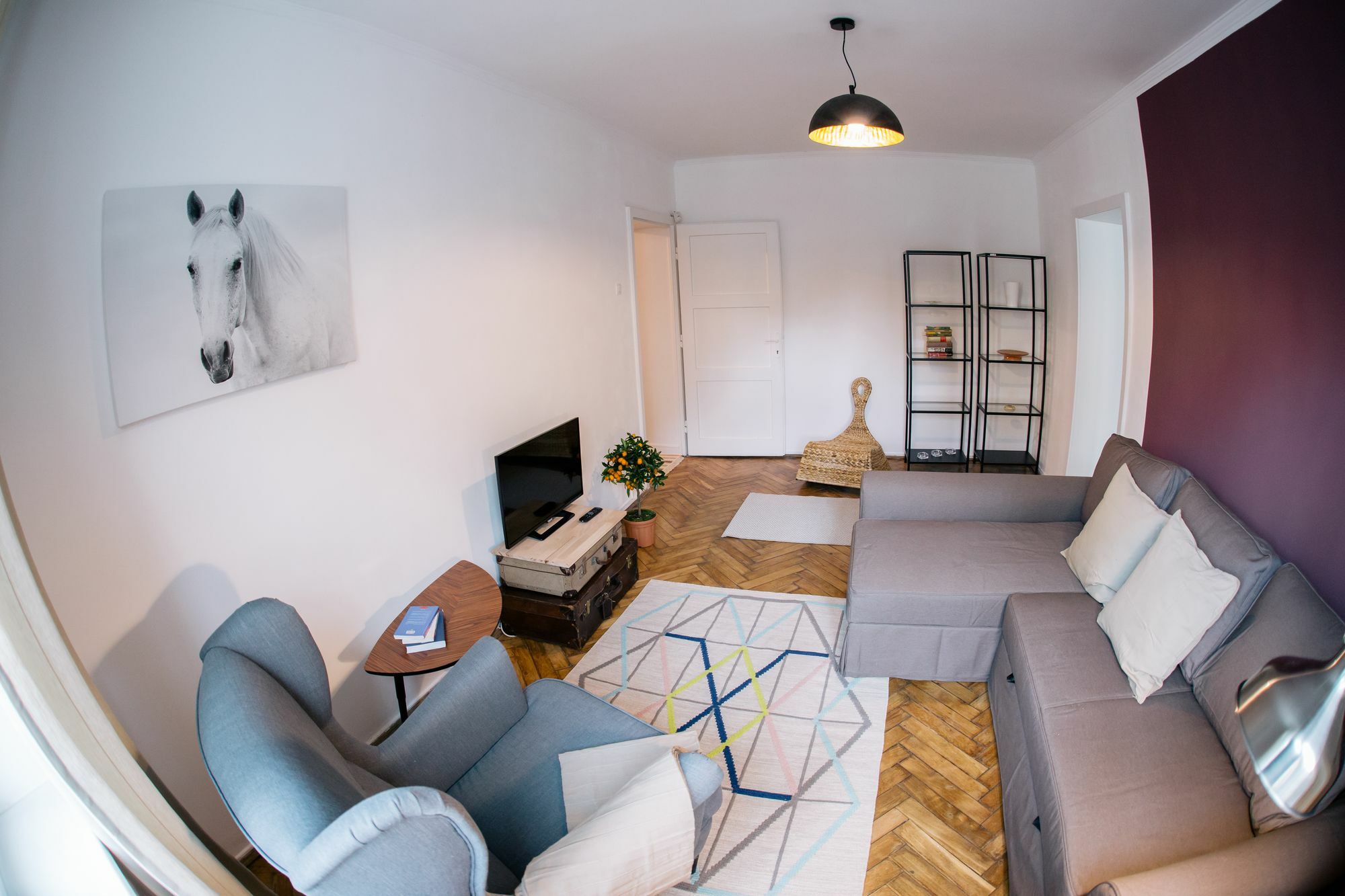 Neo Apartment Horea كلوج-نابوكا المظهر الخارجي الصورة