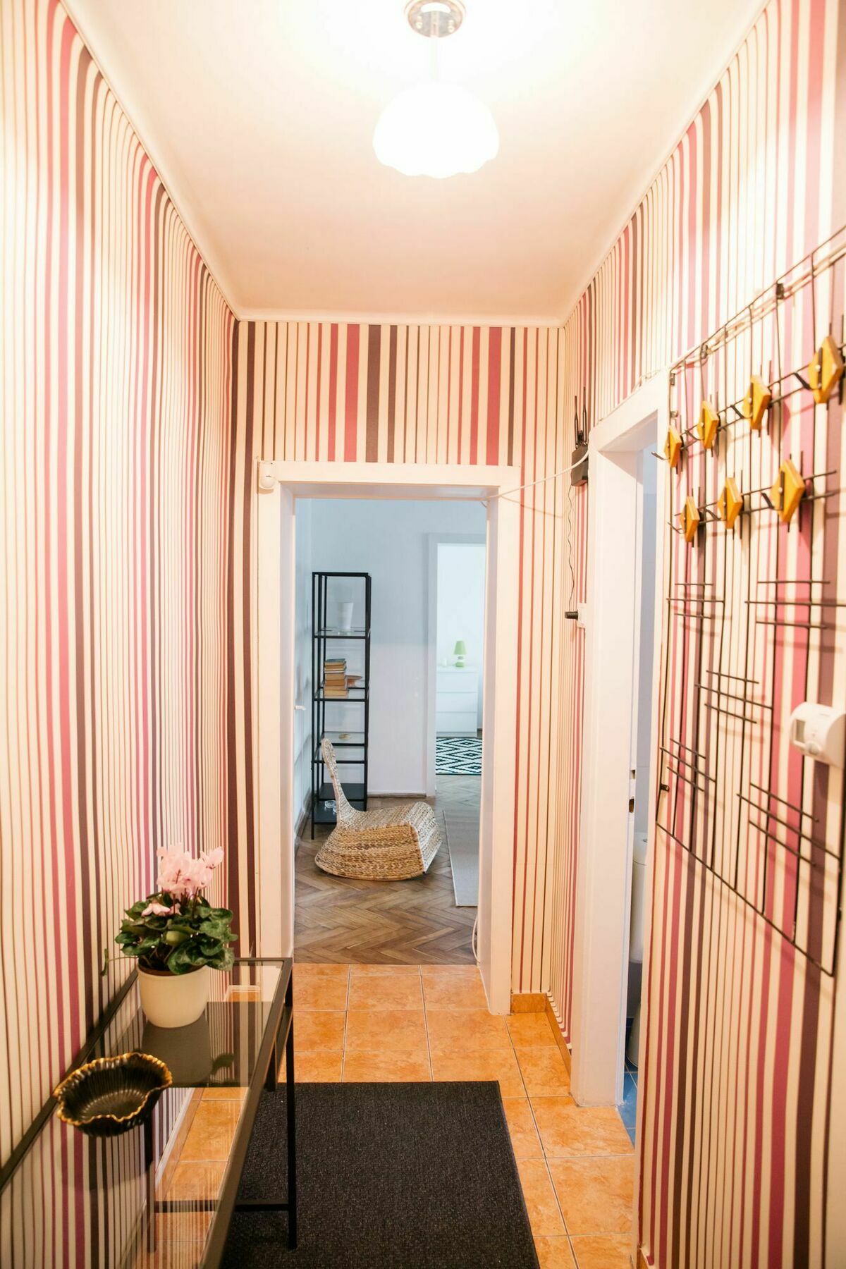 Neo Apartment Horea كلوج-نابوكا المظهر الخارجي الصورة